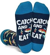 Men Funny Gaming Football Guitar Reading Retired Socks Birthday Christmas Gift for Dad Teen Boyfr...