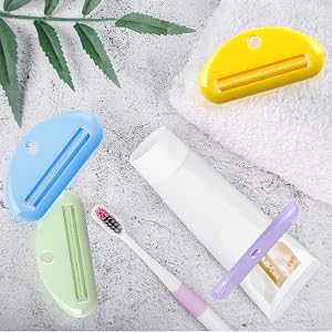toothpaste squeezer