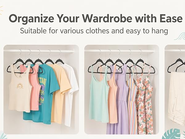 closet organizer