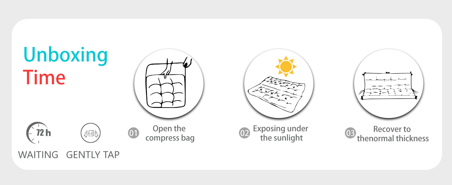 outdoor swing cushions
