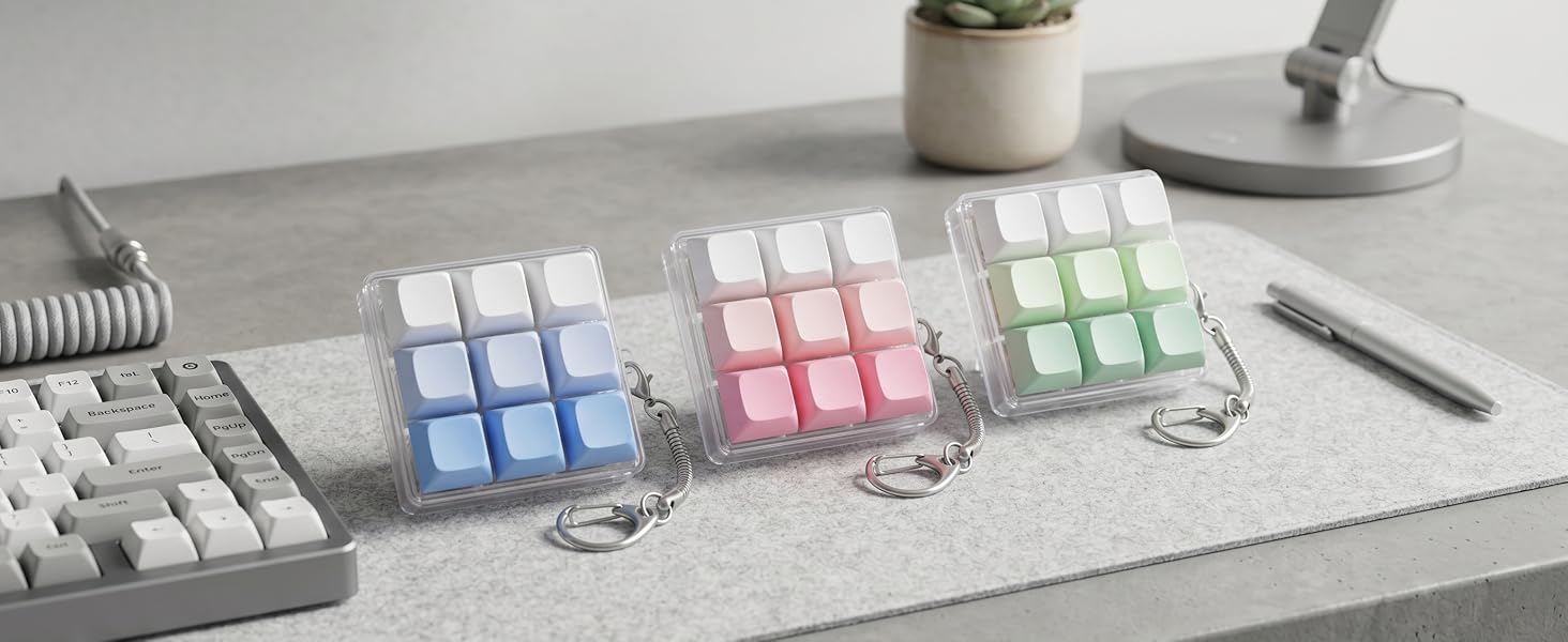 FIDGET TOYS