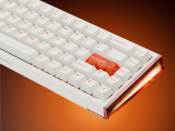PBT keycaps