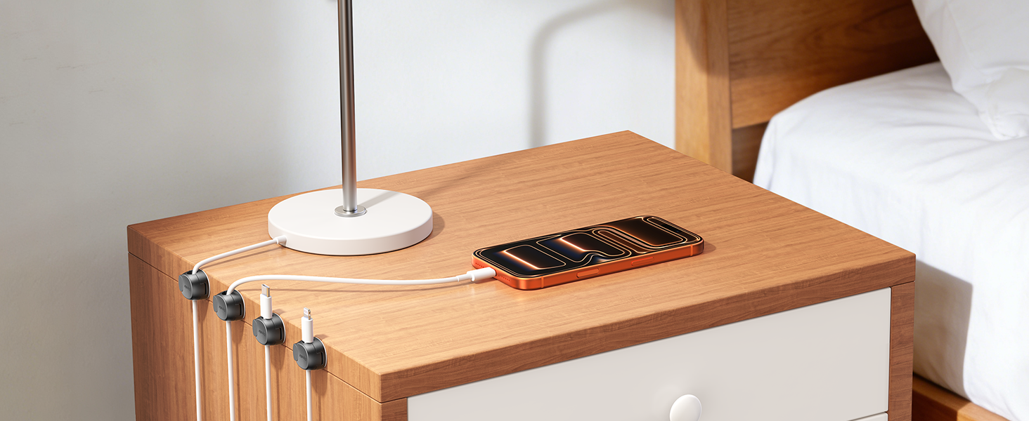cable clip