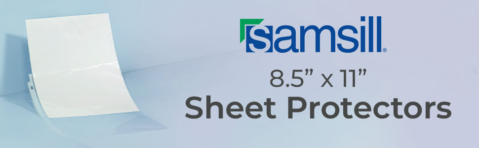 protectors sheet binder plastic for classroom clear page sheets for 3 ring binders document sleeve