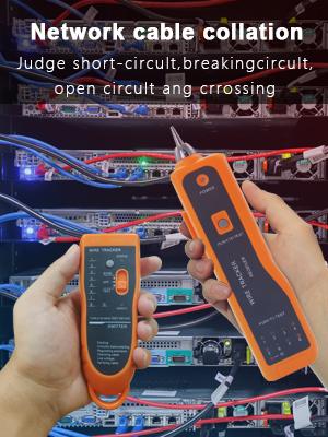 wire tracker