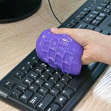 keyboard cleaning