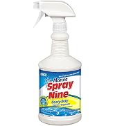 Spray Nine 26932 Marine Cleaner, 32 oz., Pack of 1