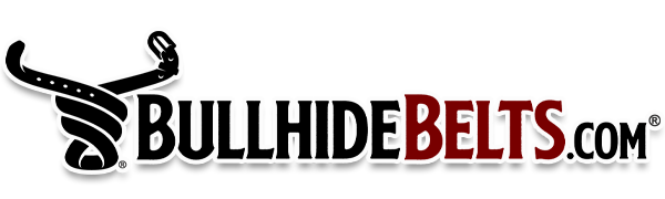 Bullhide Belts USA Handcrafted Leather Goods - Belts, Wallets and more.