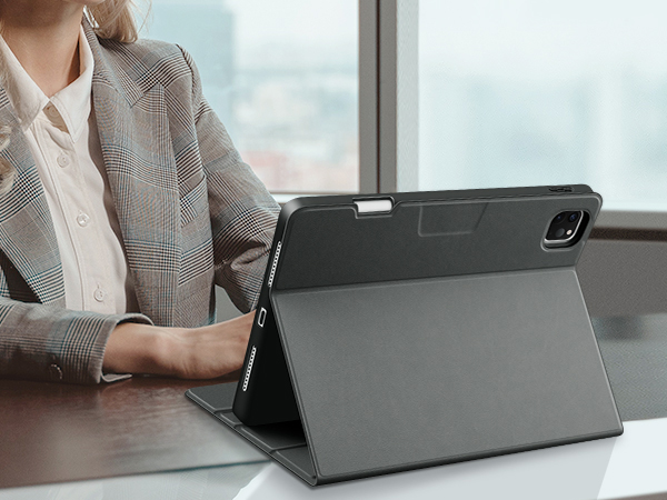 iPad Pro 11-inch Case Viewing Mode
