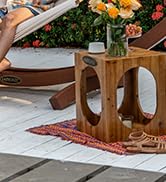 Quilted hammock