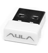 AULA 2.4G USB Receiver Only Compatible F75/F87/F99 Keyboard