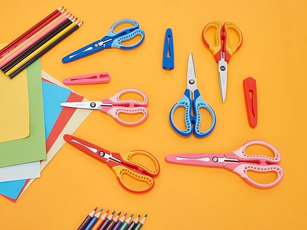 scissors for kids