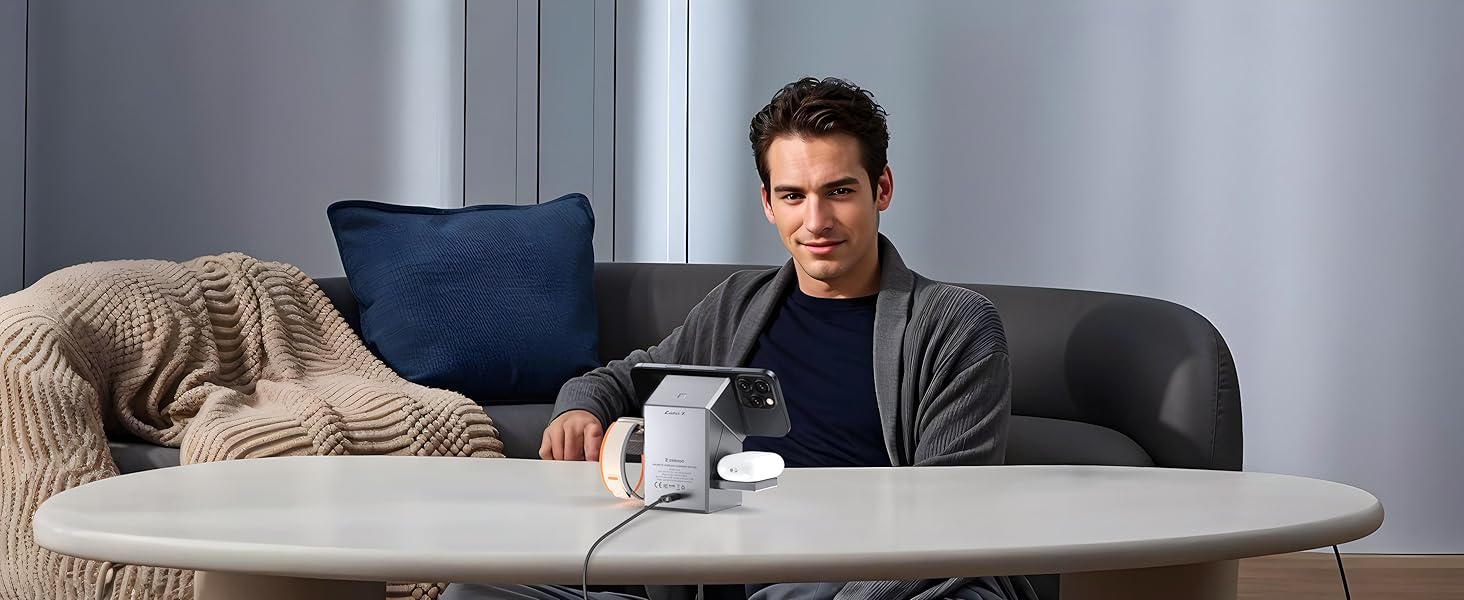 magsafe charger