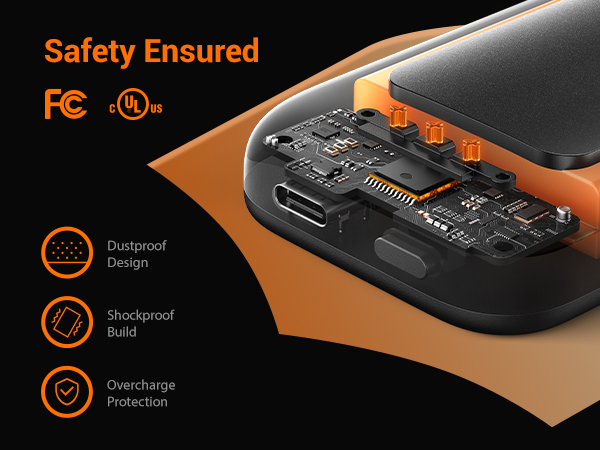 electric hand warmers