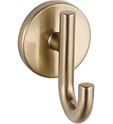 Delta-Faucet 75935-CZ, 2-1/4 Inches, Champagne Bronze