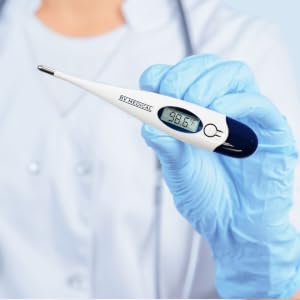 Thermometer