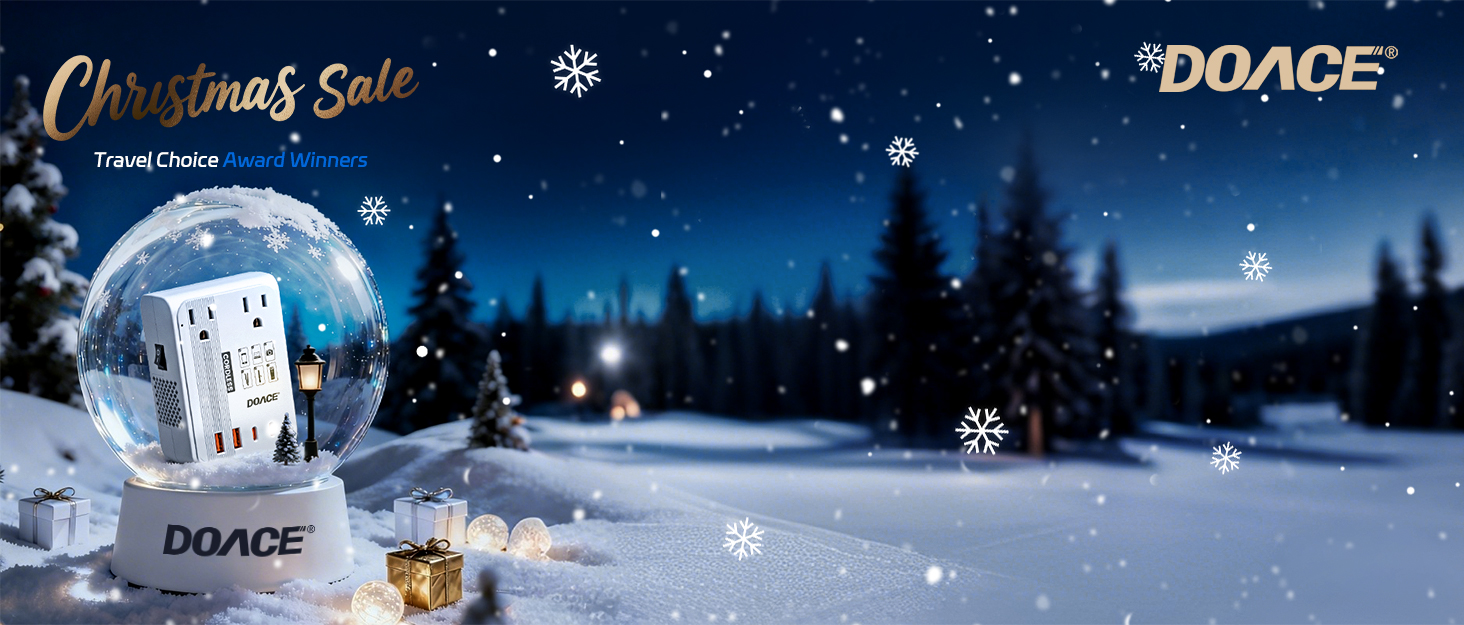 voltage converter us to europe