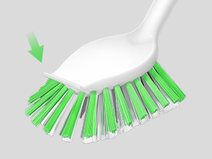 Dish Brush