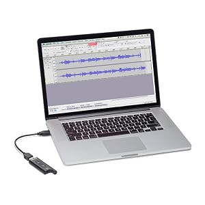 XPD2 with laptop