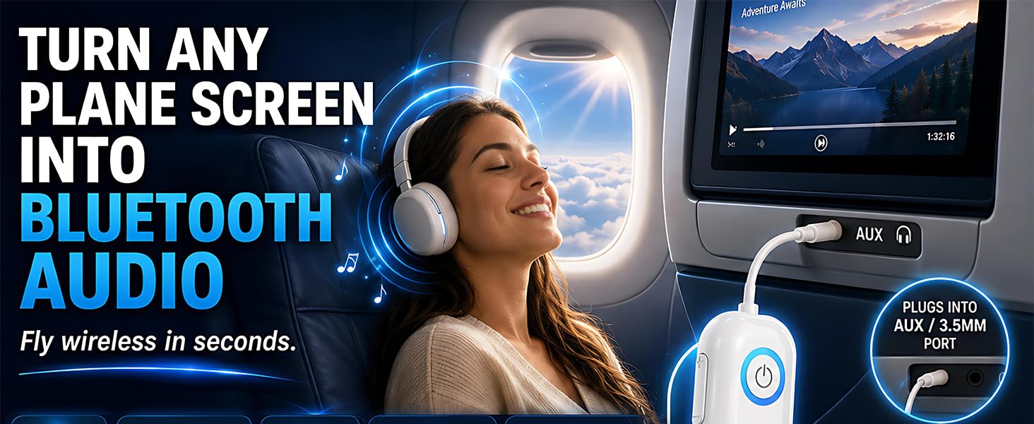 Bluetooth audio