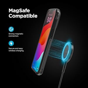 Magsafe compatible