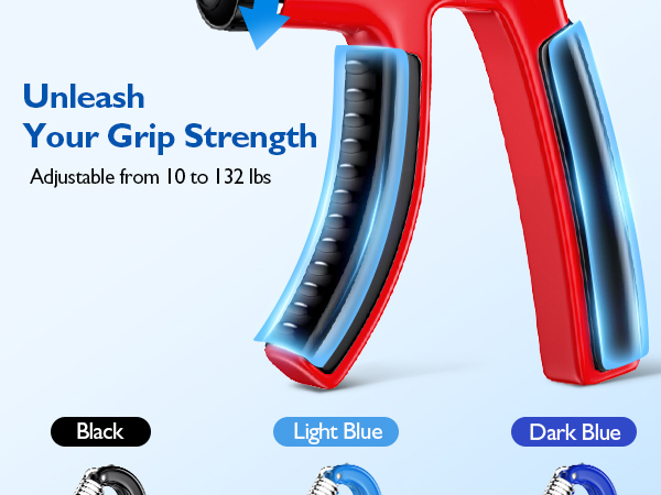 grip strength trainer