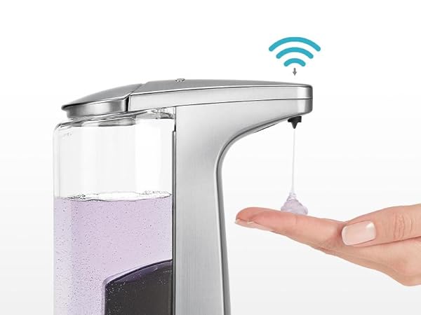 no dripping