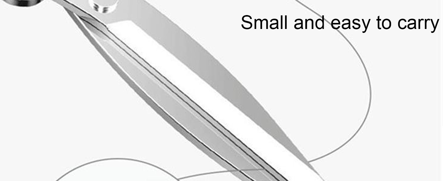 scissors small