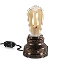 Table lamp
