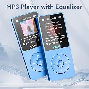 walkman mp3 player with fm radio mp3 music player for kids listening apple ipod classic i pod musica