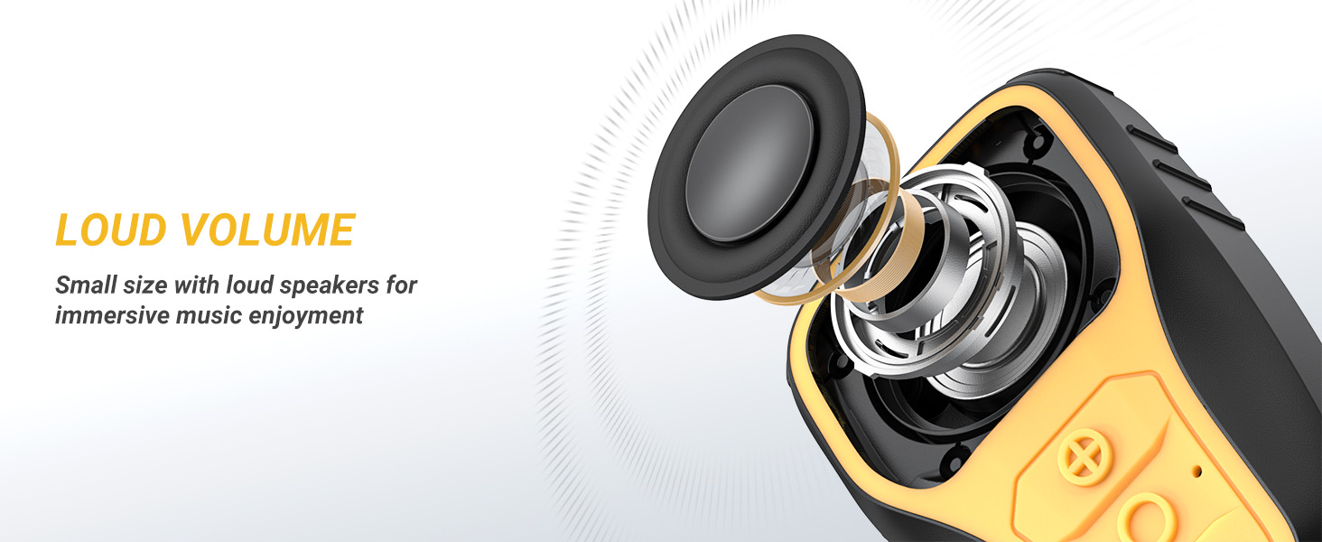 mini speaker