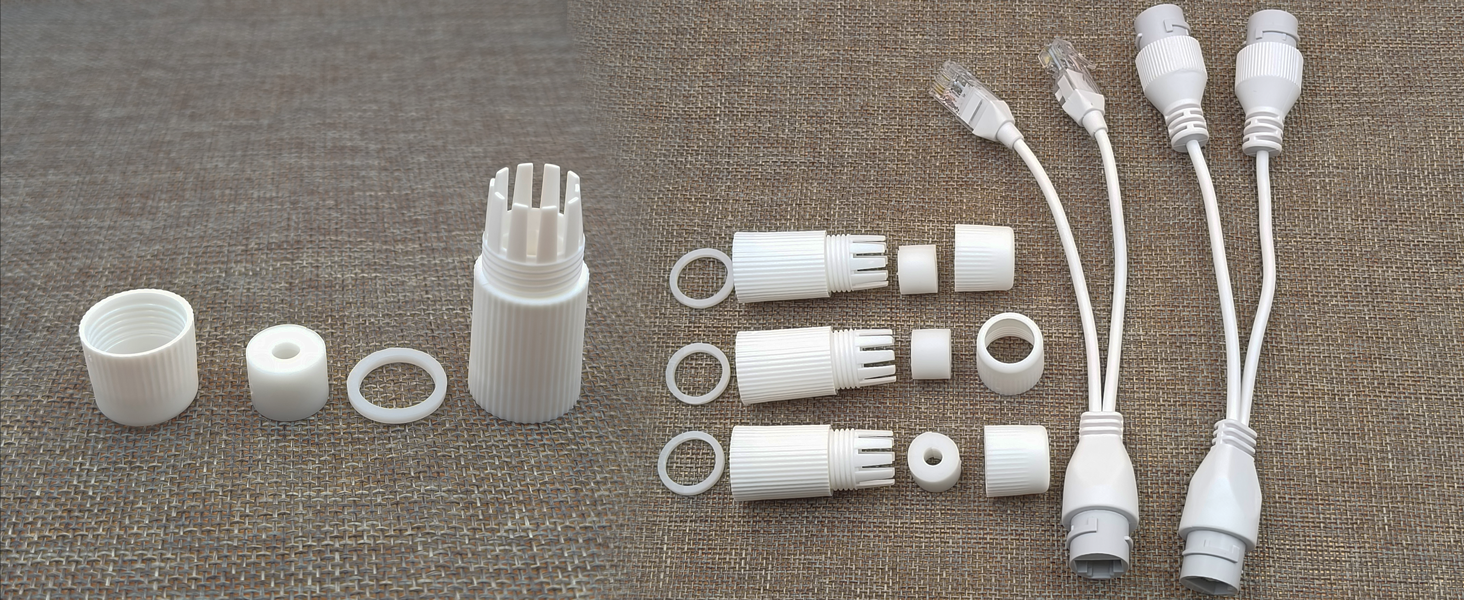 ethernet port splitter