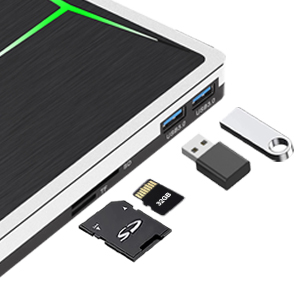 cd/dvd reader writer external usb c dvd burner windows 11 disk drive laptop desktop pc computer