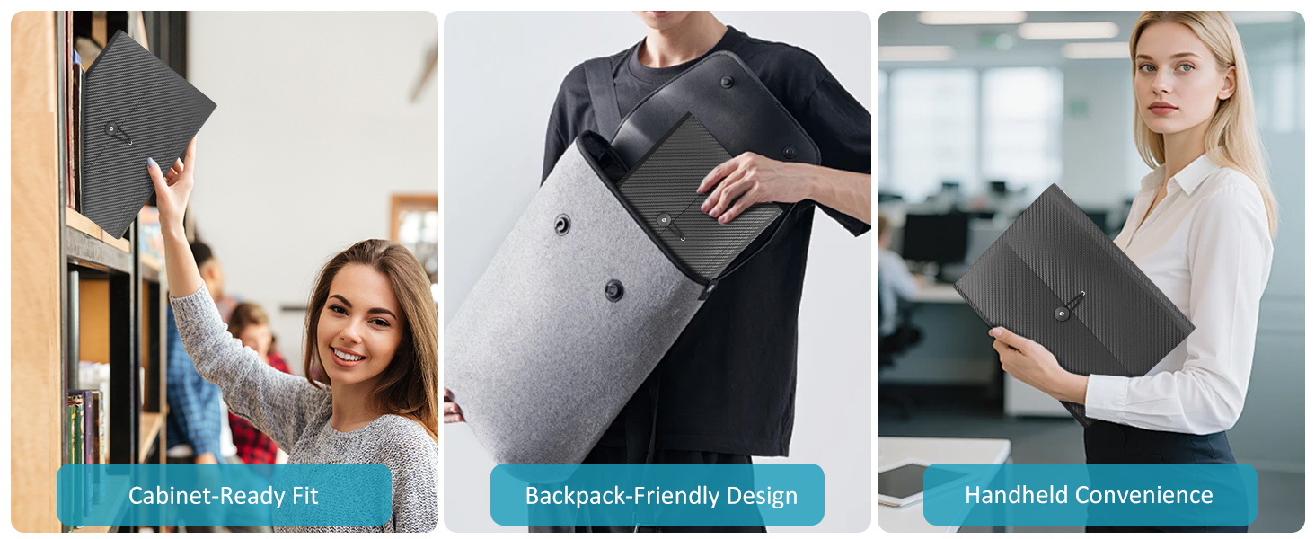 expanding file folder