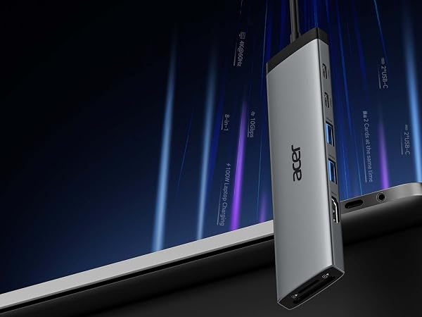 usb c hub