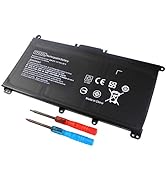 TF03XL 920070-855 920046-421 121 855 Battery for HP Pavilion 17 15 14 x360 15-CC 15-CD 15-CK 14-B...