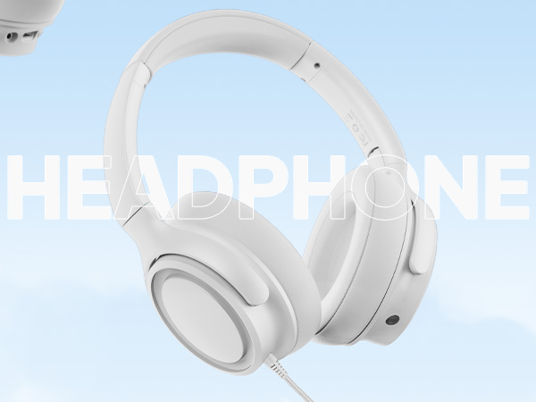 ADOOPE USB C HEADPHONES
