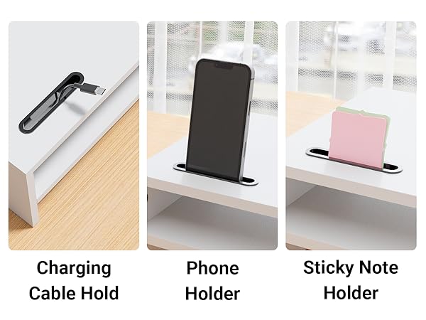 Monitor Stand Riser