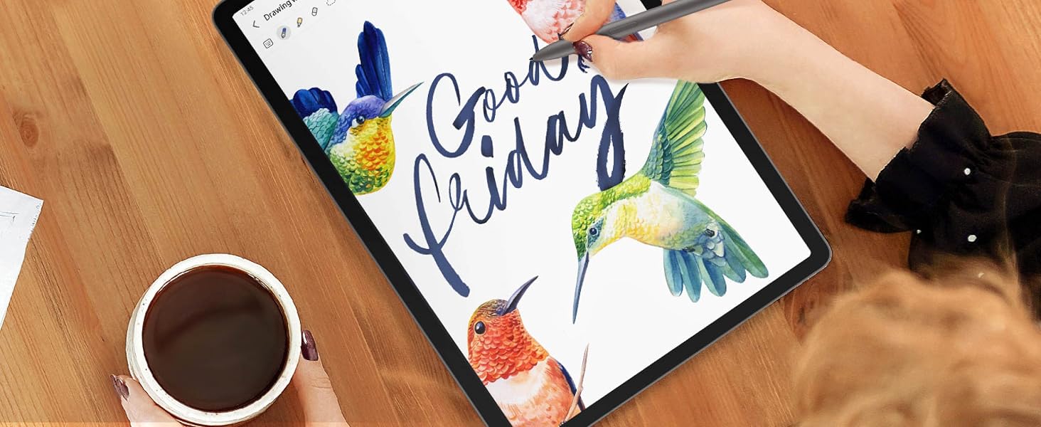 Galaxy Tab S9 FE S Pen