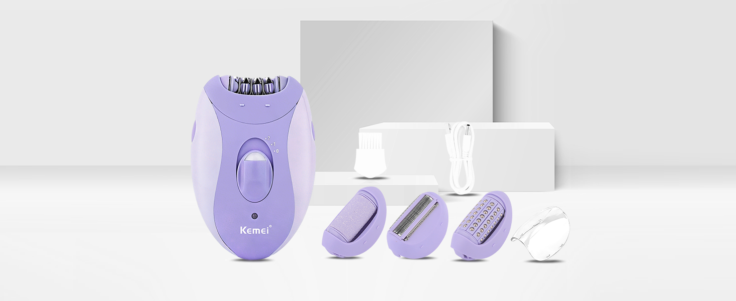 hair epilator