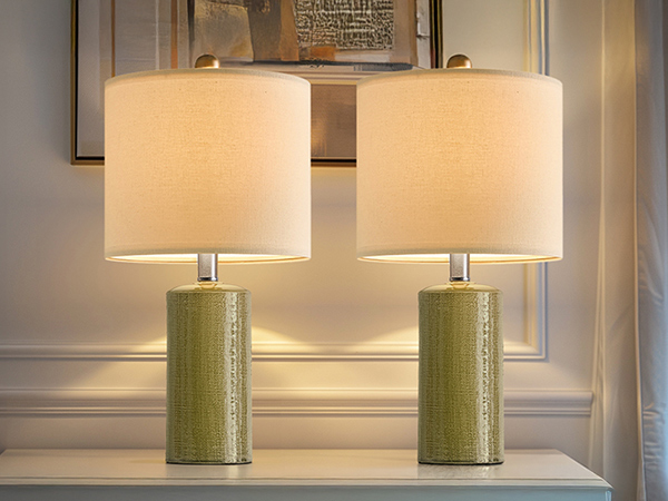 bedside lamps
