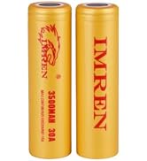 BWIETE Li Battery Set | Battery Set