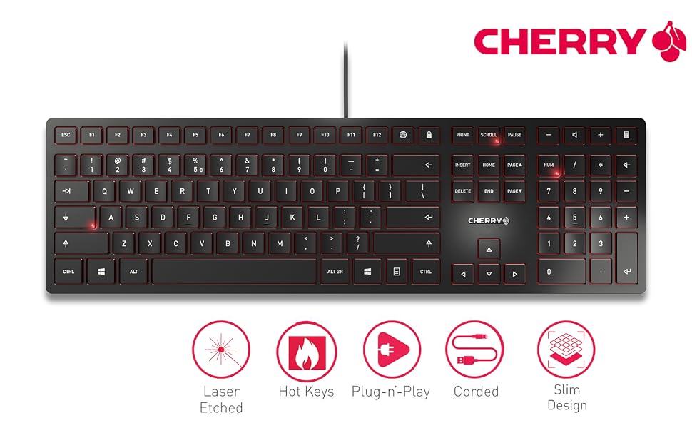 KC 1000 features