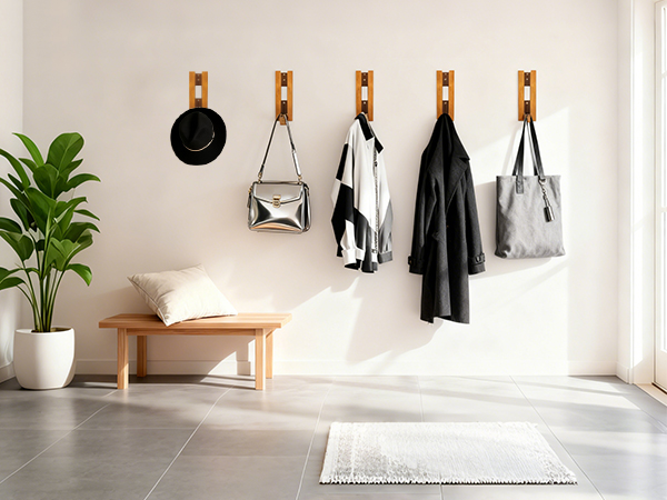 Laundry Hanger Dryer Rack