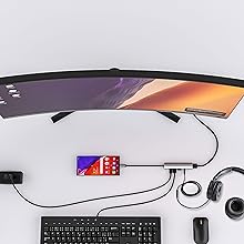 Samsung Dex