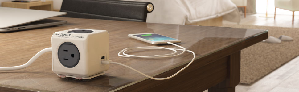 powercube allocacoc