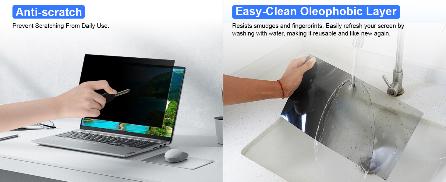 screen privacy ; privacy screen computer ;