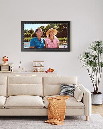 digital picture frame