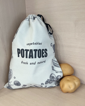 potato bag