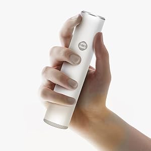 portable vacuum sealer